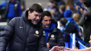 El Chelsea quiere robarle al Real Madrid un fichaje de 60 millones