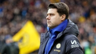 El Chelsea se fija en un crack de la Premier para reforzar su delantera
