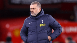 El fichaje que quiere hacer el Tottenham en el cierre del mercado invernal