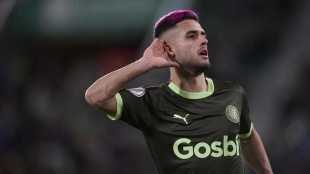 El precio de risa que pagaría el Real Madrid por Yan Couto