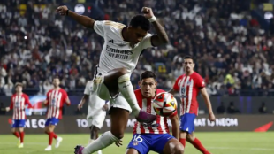 El fichaje top por el que se pelean Real Madrid, PSG, Liverpool y Atético