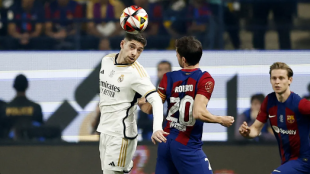 El fichaje TOP por el que se pelean FC Barcelona y Real Madrid: Una nueva perla brasileña