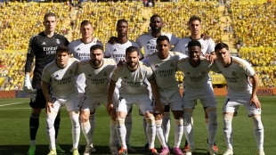 La oferta mareante de la Saudí Pro League por un crack del Real Madrid