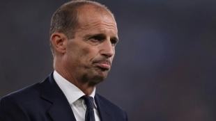 El doble fichaje para la medular que ha descartado la Juventus