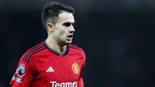 El club de  la Premier League que quiere fichar a Sergio Reguilón