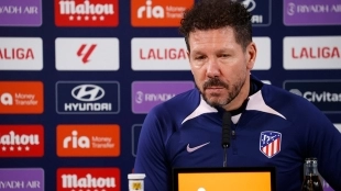 La sorpresiva venta que podría cerrar el Atlético de Madrid en los próximos días