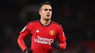 Los 3 clubes interesados en Sergio Reguilón y dos son de LaLiga