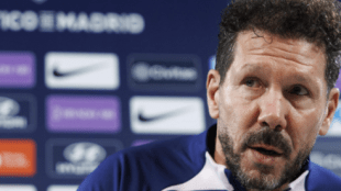 El Atlético no se detiene: El último fichaje que quieren hacer en el cierre del mercado