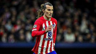 El club de la Premier que hizo una oferta millonaria para sacar a Soyuncu del Atlético