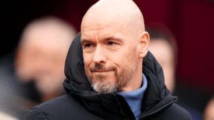 El fichaje que le exigió Ten Hag al Manchester United para el verano: Un viejo conocido