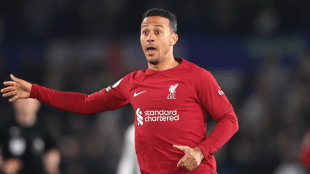 Los 3 clubes de LaLiga que quieren fichar a Thiago en verano