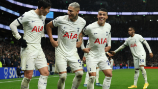 El Tottenham tiene en la mira a uno de los mejores centrales de la Bundesliga