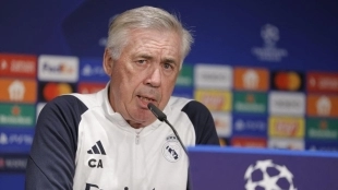 El bombazo del Madrid en Liverpool aprovechando el adiós de Klopp