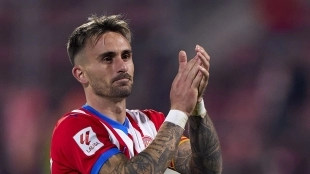 Los tres jugadores que el Barcelona ofrecerá por Aleix García