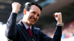 Emery quiere robarle un fichaje veraniego al Real Madrid