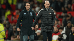 El Aston Villa de Emery se pelea con el United por el fichaje de un delantero