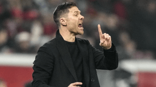 Malas noticias para Xabi Alonso: El Leverkusen no fichará a un sustituto de Boniface