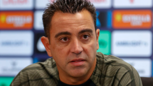 El fichaje sorpresa que le exigió Xavi a Joan Laporta