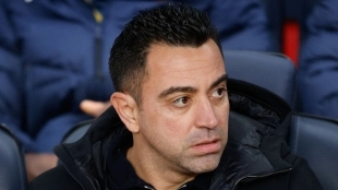 El entrenador que quiere Laporta para sustituir a Xavi en el FC Barcelona