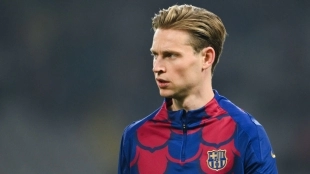 Los 4 cracks que ofrecerá el United al Barcelona para fichar a Frenkie de Jong