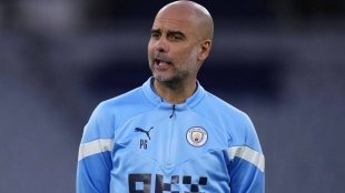 El Manchester City prepara un nuevo bombazo / RTVE.es