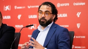 El Sevilla quiere blindar a su nueva estrella / Elnacional.cat
