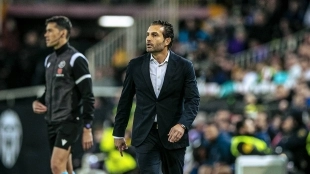 El Valencia blinda a una de sus grandes perlas / Valenciacf.com