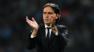 El acertado fichaje del Inter de Milán / Sportal.es