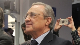 El central que gana enteros para fichar por el Real Madrid / Vozpopuli