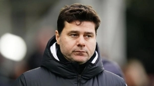 El despido de Pochettino podría hundir, todavía más, al Chelsea / Teamtalk.com