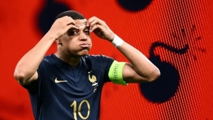 El fichaje que le ha pedido Mbappé al Real Madrid / Football Transfers