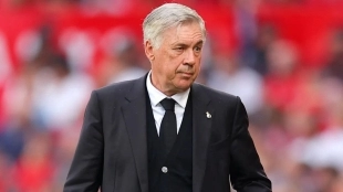 El futbolista que merece que el Real Madrid apueste por él / Defensa Central