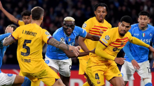 La oferta millonaria de Arabia Saudí por un crack del Barcelona