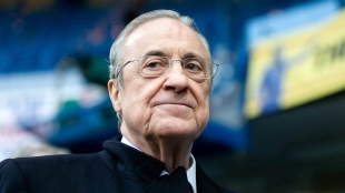 La impresionante plantilla que quiere armar el Real Madrid para la 2024/25