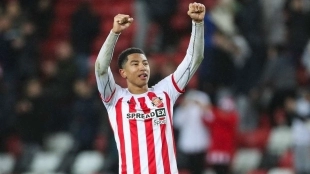 Jobe Bellingham ya cuenta con grandes ofertas / Flashscore