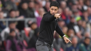 La joven estrella que quiere fichar el Arsenal / Elmundo.es