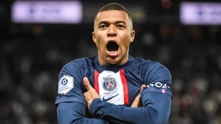 La nueva oferta que le ha presentado el Real Madrid a Mbappé / El Independiente