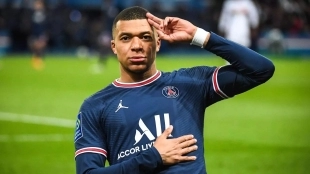 La oferta desesperada del PSG para evitar el fichaje de Mbappé por el Real Madrid / Planet Sport
