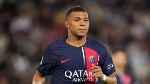 Las tres exigencias de Mbappé para fichar por el Real Madrid / Teamtalk.com