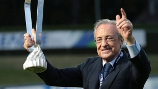 Los 3 fichajes que el Real Madrid va a pelear en verano / El Confidencial
