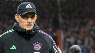 OFICIAL: Tuchel no seguirá en el Bayern la próxima campaña / Talksport.com