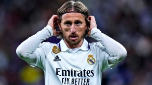 Real Madrid: Adiós a Modric / RTVE.es