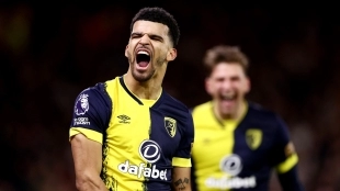 Solanke suma un nuevo pretendiente en la Premier / Eurosport.com