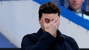 Terremoto en el Chelsea: Piden el despido de Pochettino / Claro Sports