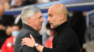 El fichaje TOP por el que se pelearán Real Madrid y Manchester City