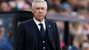 El fichaje que descartó el Real Madrid: Una petición de Ancelotti