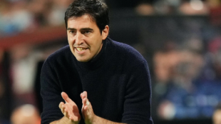 El fichaje BOMBA que cerró el Bournemouth de Iraola: Un crack de LaLiga