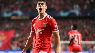 Los 3 clubes que se han metido en la carrera por Antonio Silva: Hay uno de LaLiga