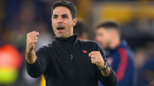 El crack que ha comenzado una pelea entre Arsenal y United por su fichaje