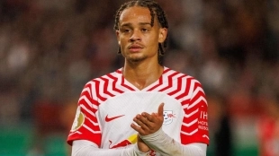 El PSG elige el destino de Xavi Simons para la próxima temporada